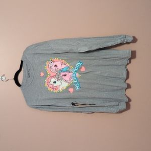 My Little Pony Long Sleeve • Size Large